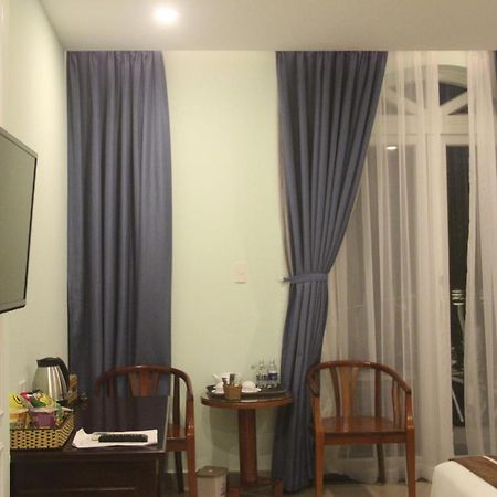 L&M Phu Quoc Hotel Екстер'єр фото