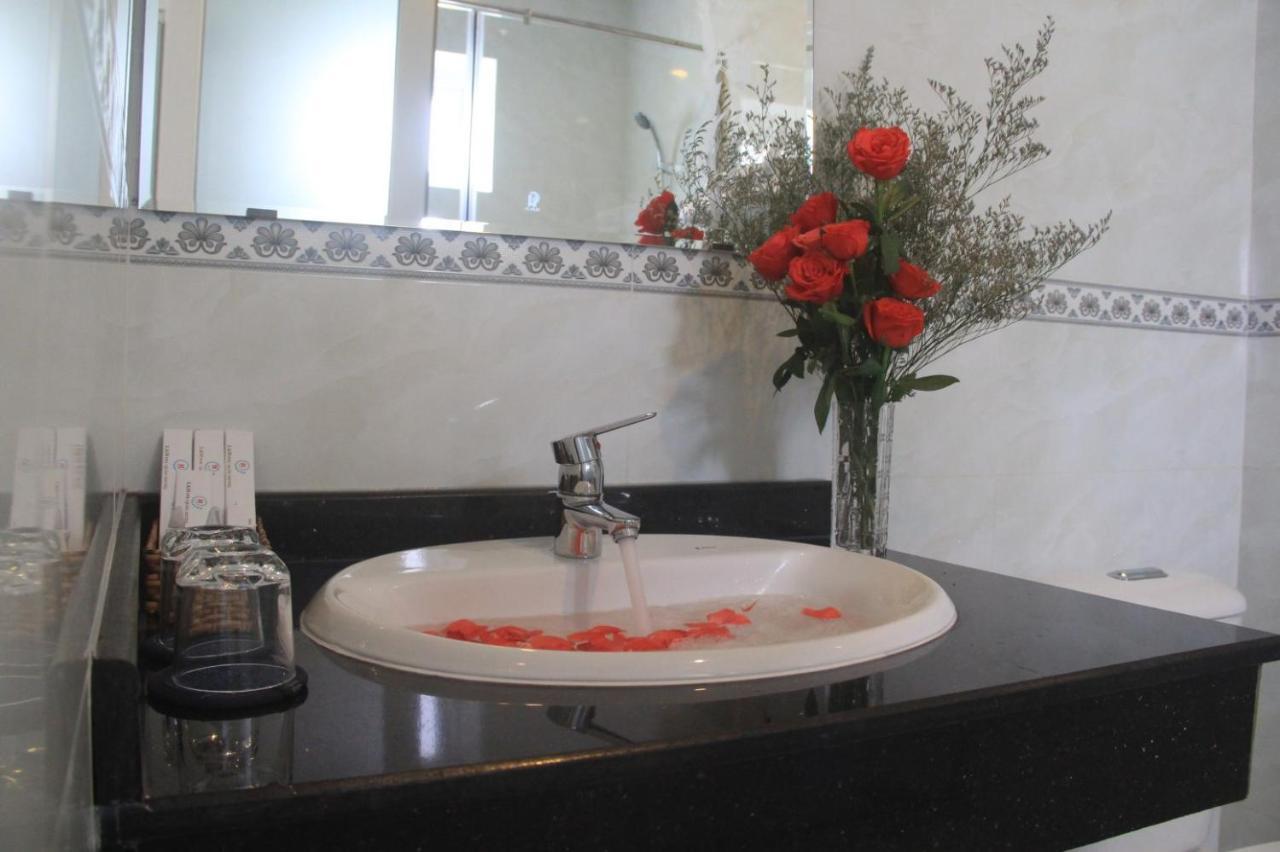 L&M Phu Quoc Hotel Екстер'єр фото