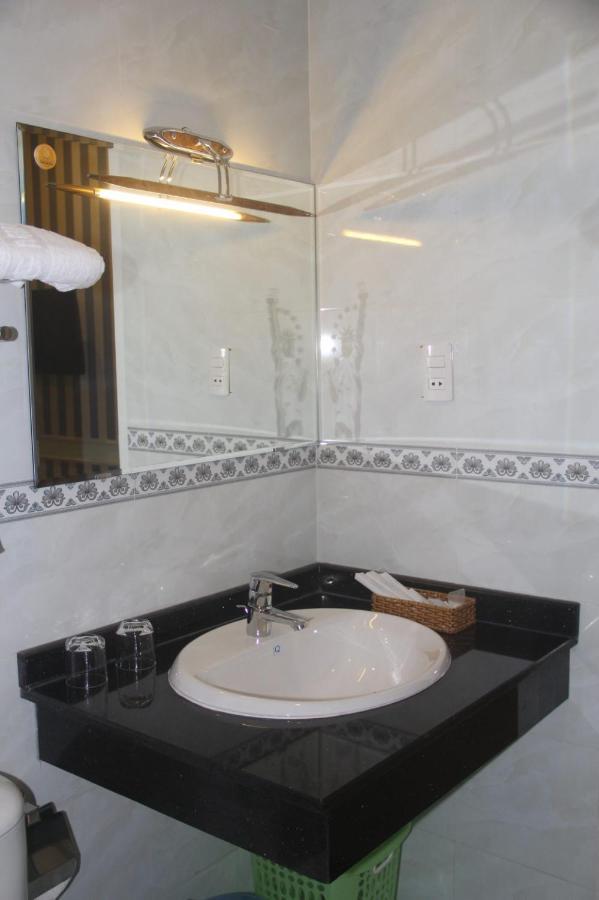 L&M Phu Quoc Hotel Екстер'єр фото