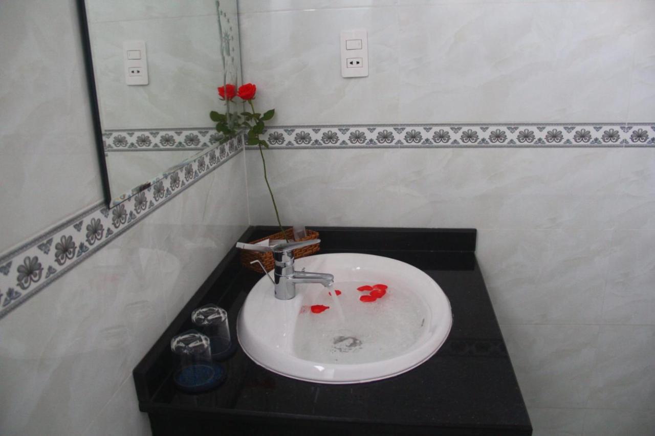 L&M Phu Quoc Hotel Екстер'єр фото