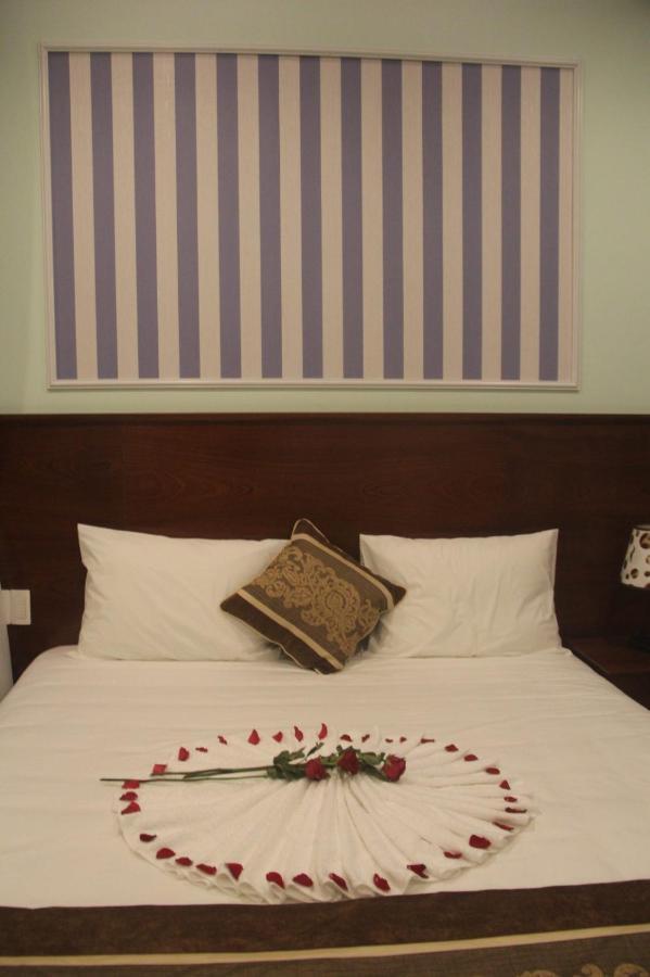 L&M Phu Quoc Hotel Екстер'єр фото