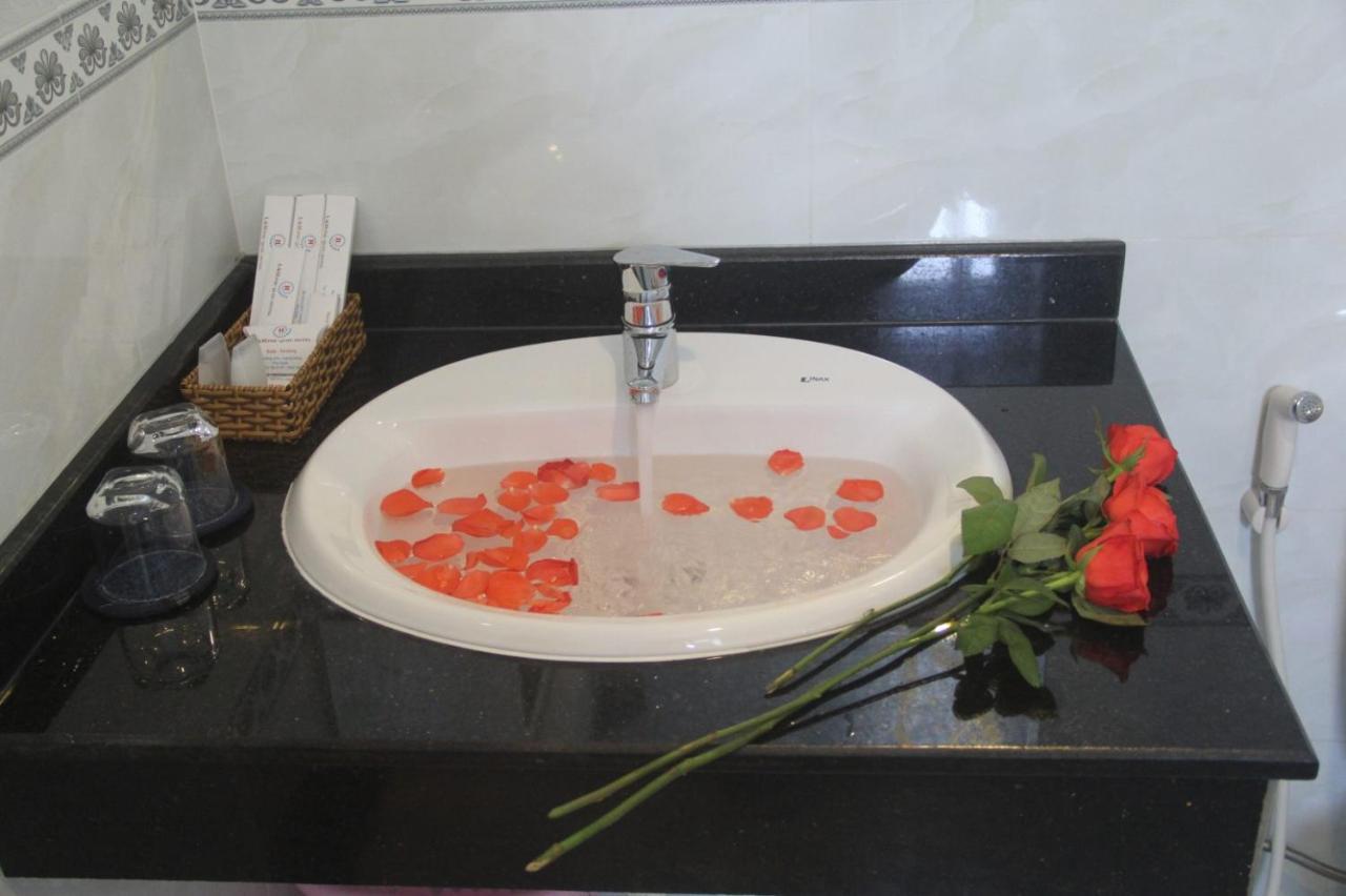 L&M Phu Quoc Hotel Екстер'єр фото