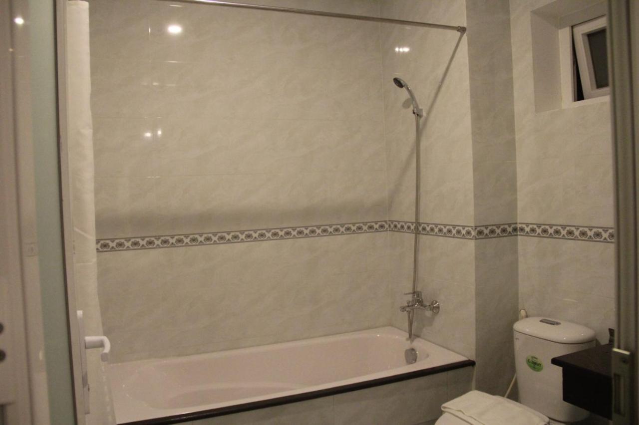 L&M Phu Quoc Hotel Екстер'єр фото