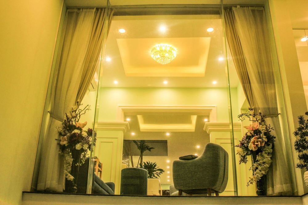 L&M Phu Quoc Hotel Екстер'єр фото