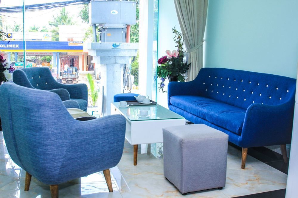 L&M Phu Quoc Hotel Екстер'єр фото