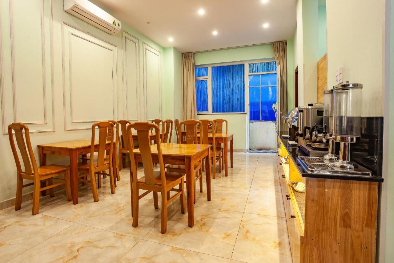 L&M Phu Quoc Hotel Екстер'єр фото